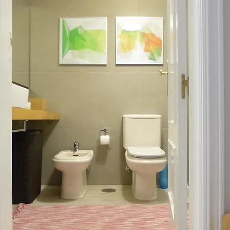 Apartamento Central Square Ii *