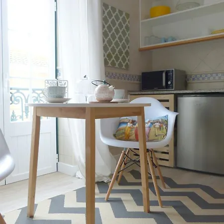Apartamento Central Square Ii *