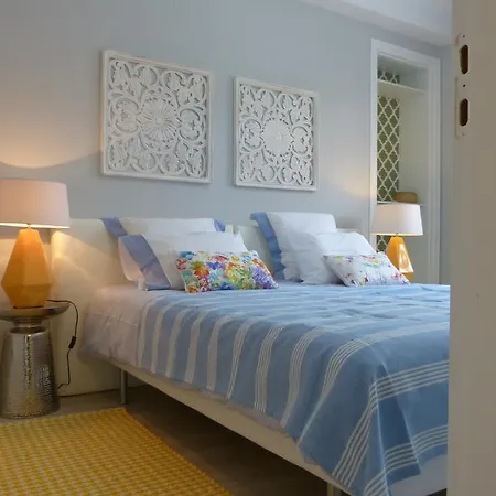 Apartamento Central Square Ii Ericeira