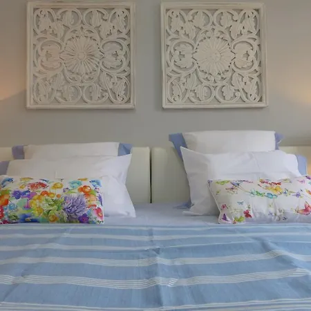 Apartamento Central Square Ii *