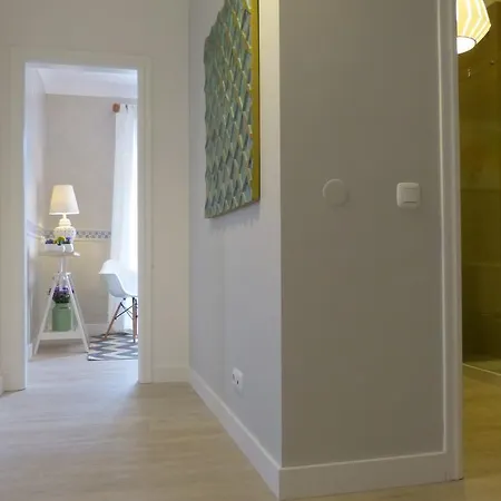 Apartamento Central Square Ii *