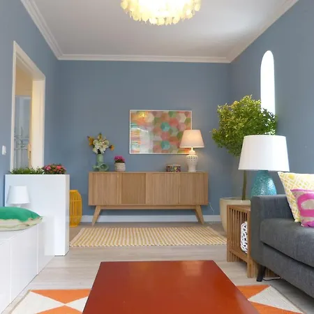 Apartamento Central Square Ii Ericeira